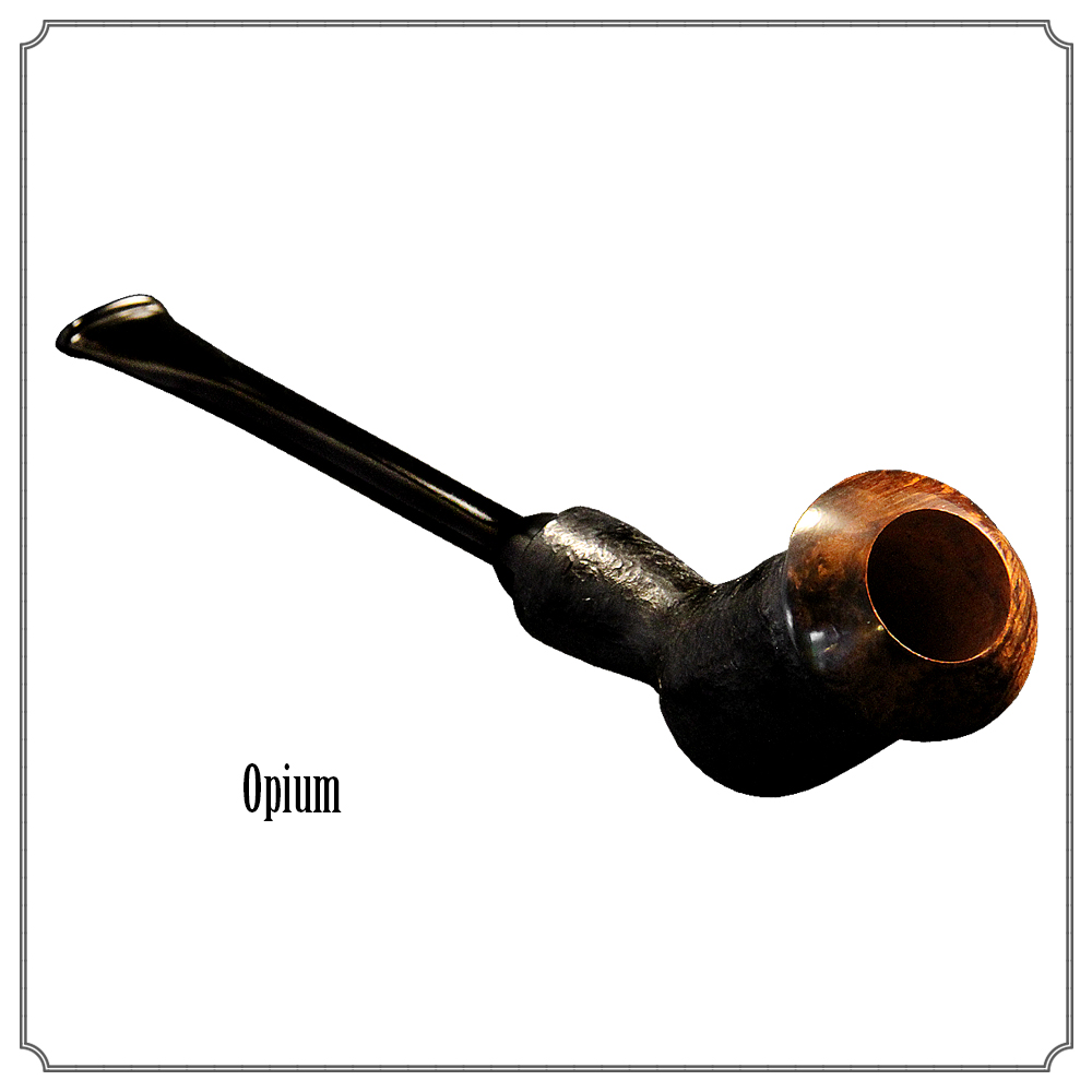 Curiosities : ‘Opium’
