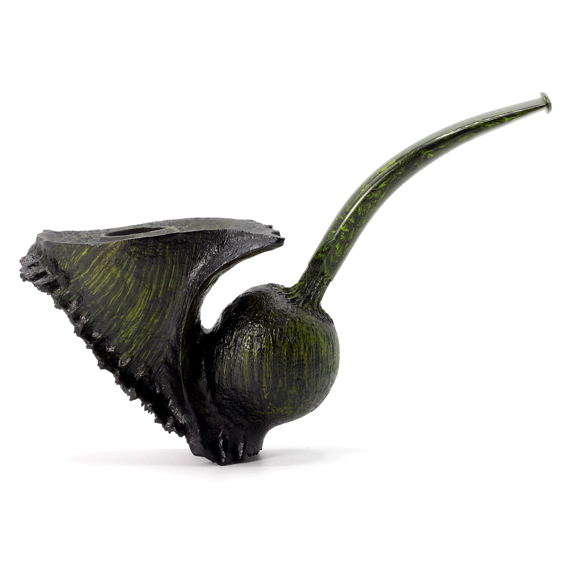 Poison Garden : ‘Carnivorous Snail’