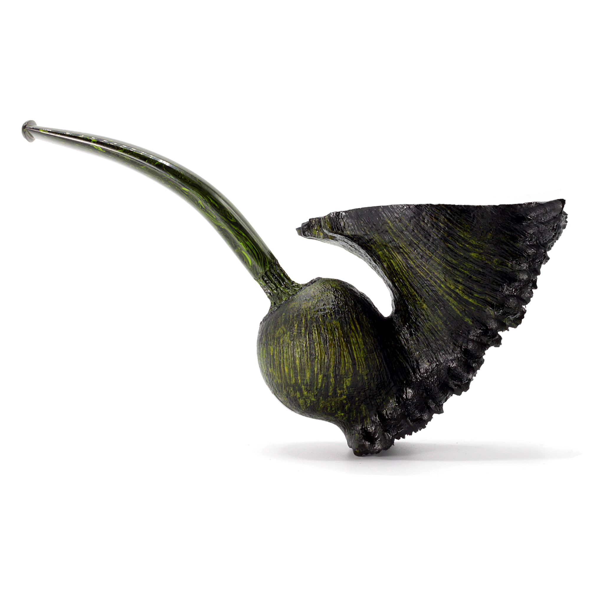 Poison Garden : ‘Carnivorous Snail’
